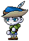 SylvanArrow